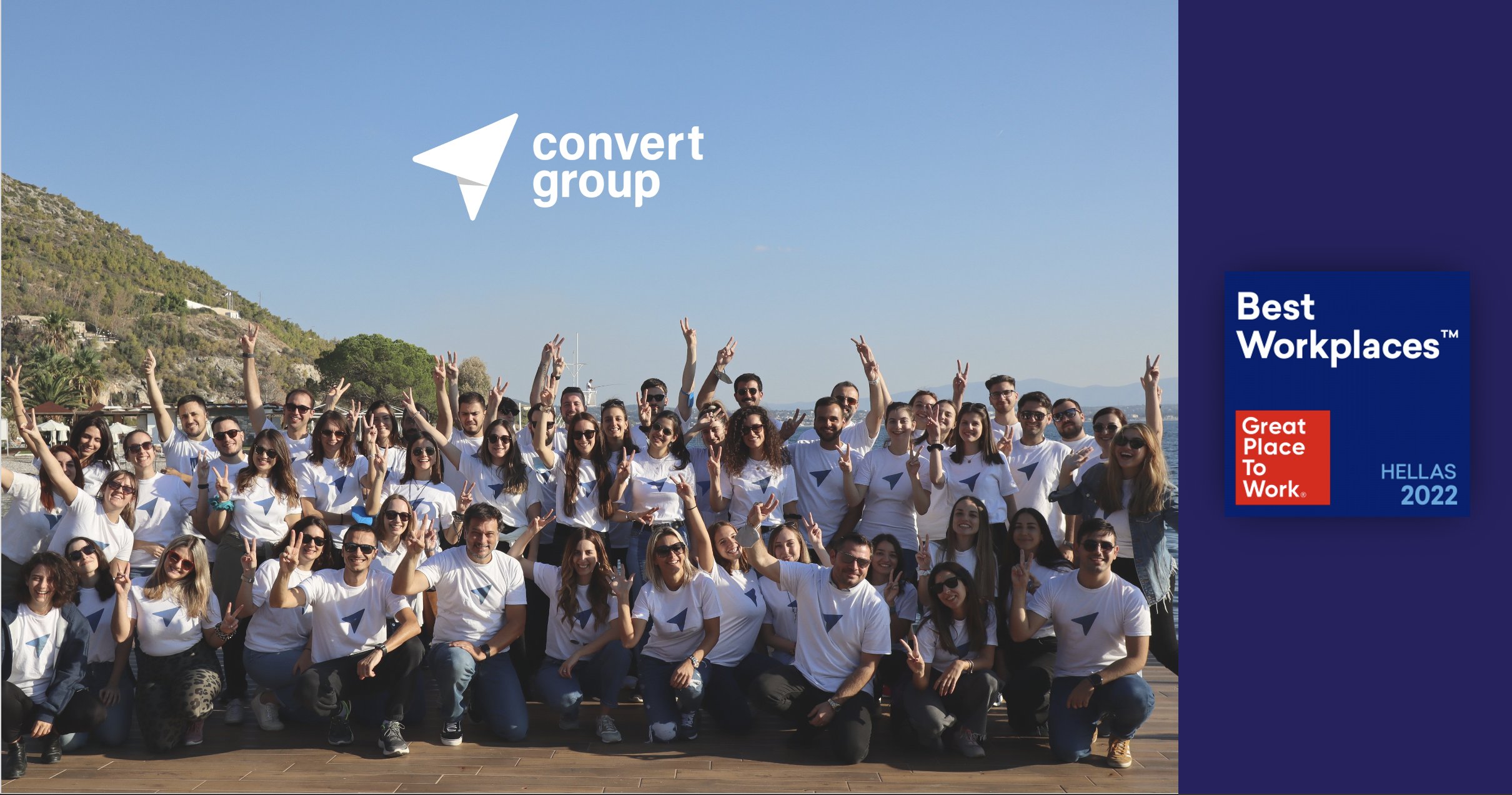 Convert Group (@ConvertGroup) / Twitter