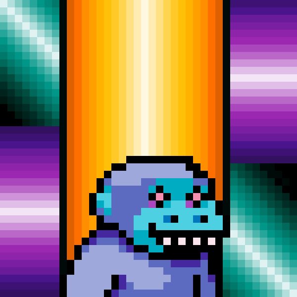 _trofy_'s tweet photo. The $MAGIC of a #smolbrains specimen as they travel the #METAVERSE. Warp speed ahead…    🚀✨✨ https://t.co/visAPsNWUh