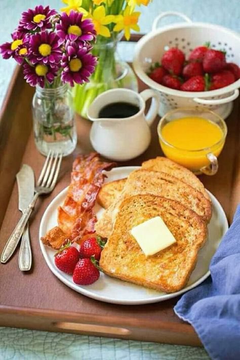 *balances tray &amp; gently taps on @BionicSheriff bedroom door* 
Mom? 
I’m coming in!
*bumps the door open &amp; steadies the tray before walking into the room &amp; gently sets the tray down on the bed. Walks over to the window &amp; opens the curtains*