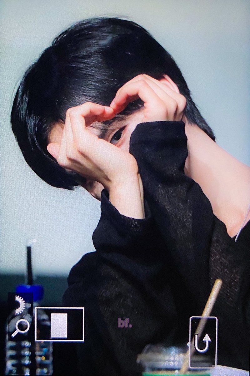 220508 🖤 #크래비티 #CRAVITY #세림 #SERIM