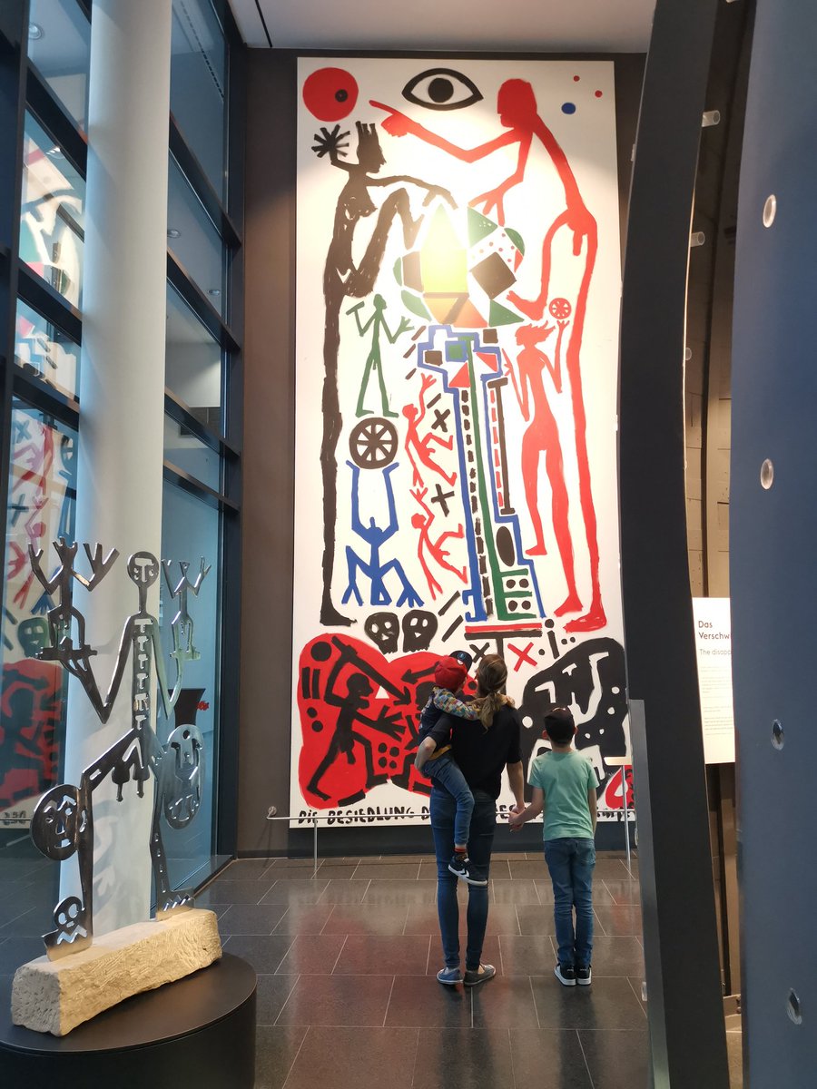 Penck Hotel Dresden tweet media