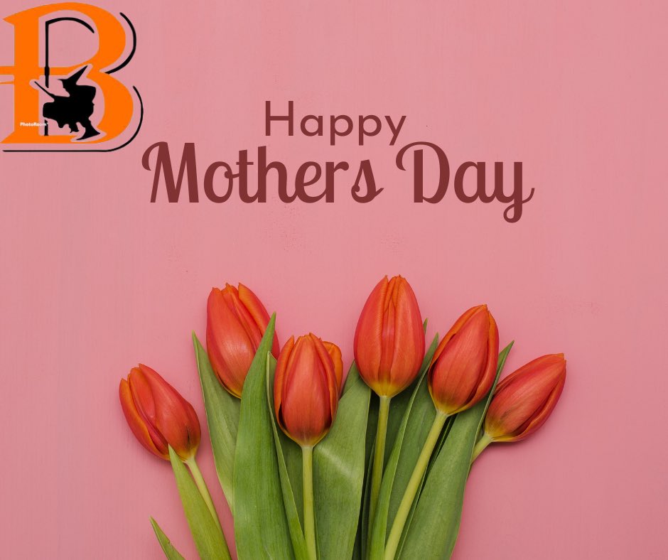 BrewerWitches's tweet photo. the happiest of MOTHERS DAY’s to all of the fantastic moms out there in #WitchNation
#mothersday
#GoWitches https://t.co/Y88BfO3VLw
