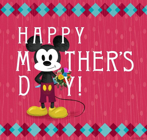 MagicLampVac's tweet photo. Wishing all of our moms in this incredible community - from the families we serve, to our oven expert travel planning moms, to those here to share our love of Disney, Universal, and more a Very Happy Mother’s Day! ❤️ https://t.co/HNEO6cfBSh
