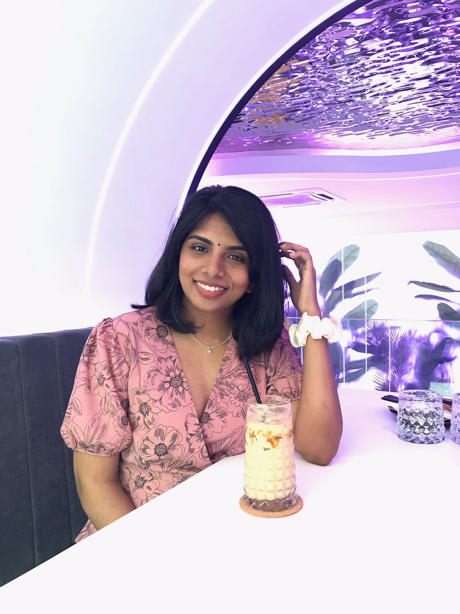 renessh97's tweet photo. “satru tholaivilae aval mugam paarthen, angae tholainthavan naane” 🤩🥰💕 https://t.co/42jVw8FRIb