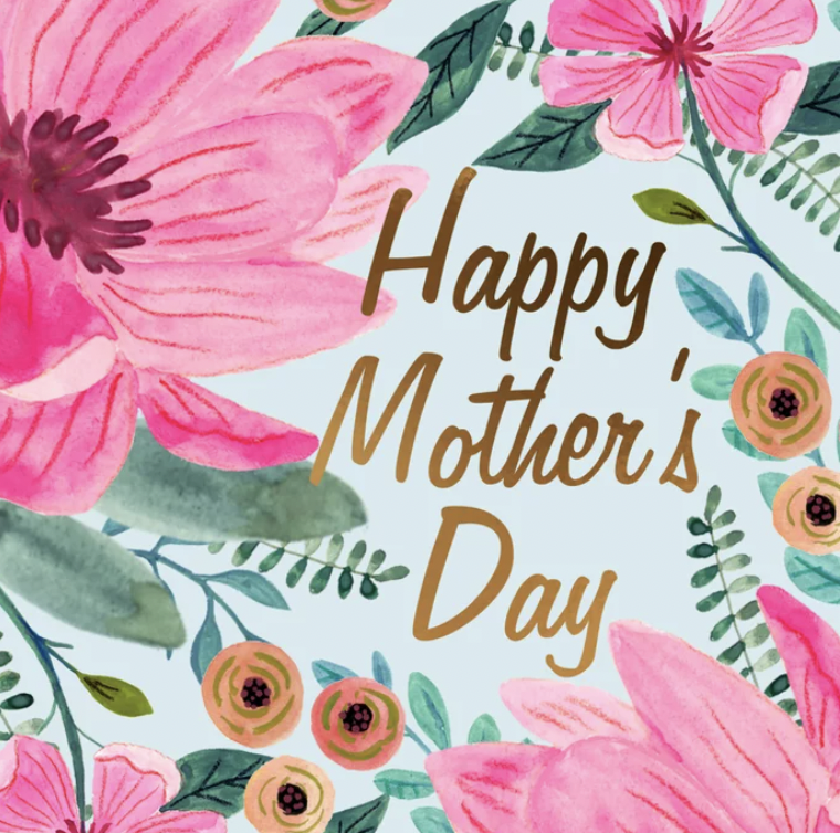 Rafaels3232's tweet photo. Happy Mother's Day 🌸
Today we are raising a glass to all the amazing Moms out there. 
Today is your Day!

We are CLOSED today but if you were looking for a Mother's Day Gift Card we have them right online. Click the link below to get yours  https://t.co/wcLD5QNDdU https://t.co/yTW15j22La