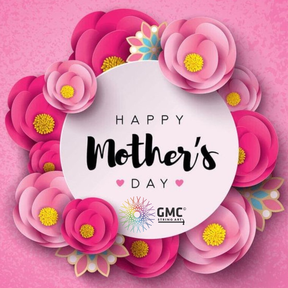 gmc_stringart1's tweet photo. Happy Mother's Day 💜 

#Women #MothersDay2022 #LOVE #mbokodo #MothersDay https://t.co/kAi8w5btXC