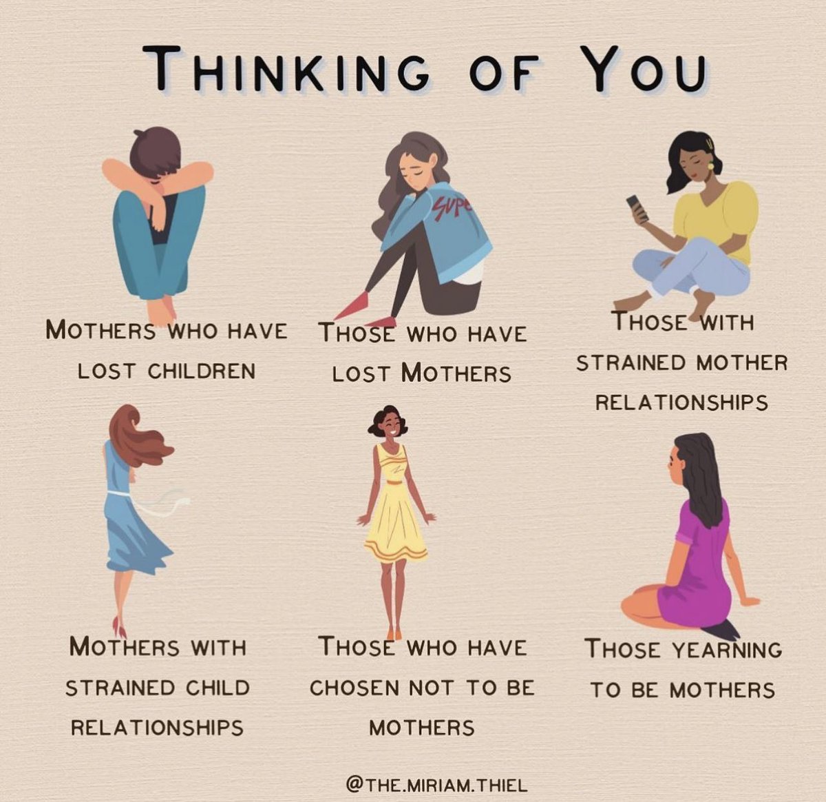 WeTheUrban's tweet photo. Happy #MothersDay 🧡 https://t.co/RsI0TIbeIB