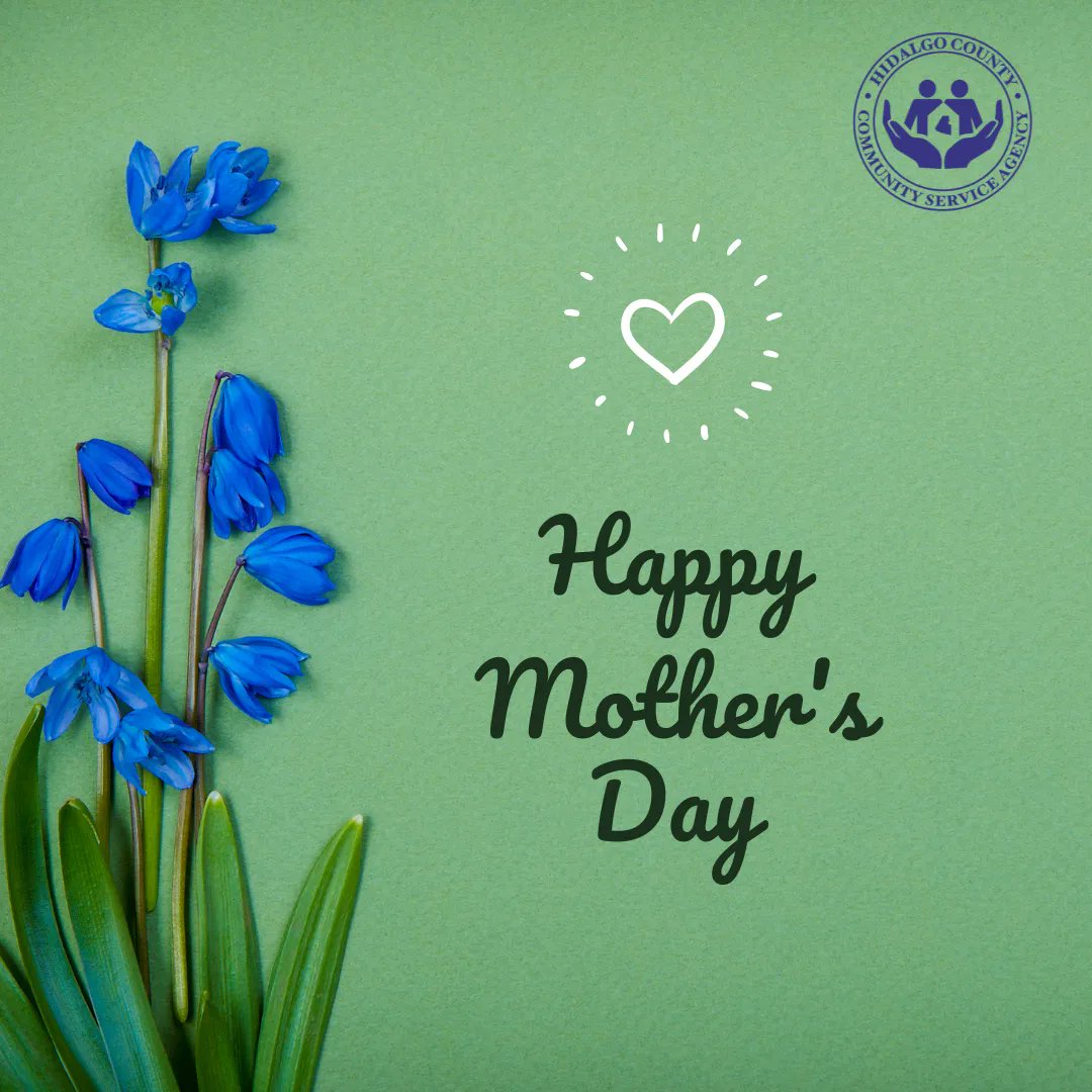CSA would like to wish a Happy Mother’s Day to all moms, everywhere, for everything you do! 💐