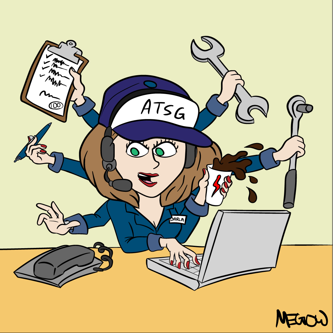 ATSGcompany's tweet photo. Where would we be without moms? We have no idea how they seem to have extra arms, but we are incredibly thankful for moms (including shop moms) and want to celebrate them today! Happy Mother's Day from ATSG! #atsgtech #mothersday #shopmoms https://t.co/uCjh4kxn9o