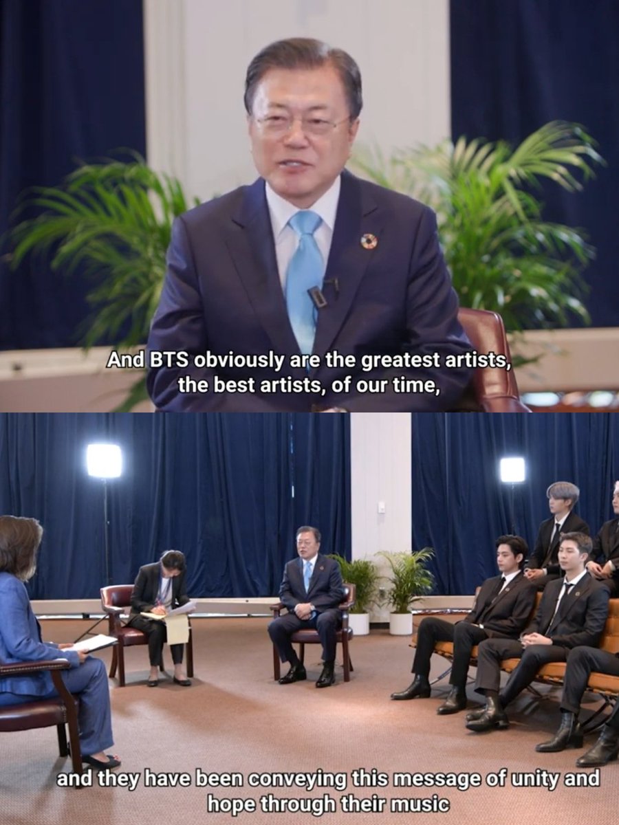 Sweetbunch07's tweet photo. Let me drop this one 💜

BTS PAVED THE WAY
#btsdiamond 
#btsforever https://t.co/FXenV5nvBo