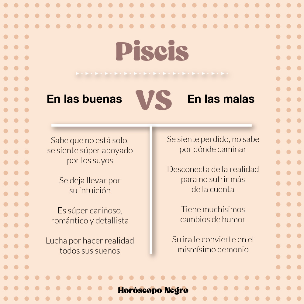 piscis_hn's tweet photo. #Piscis en las buenas VS en la malas ✨🔮✨ #horoscoponegro https://t.co/Hd4cCLgfSk