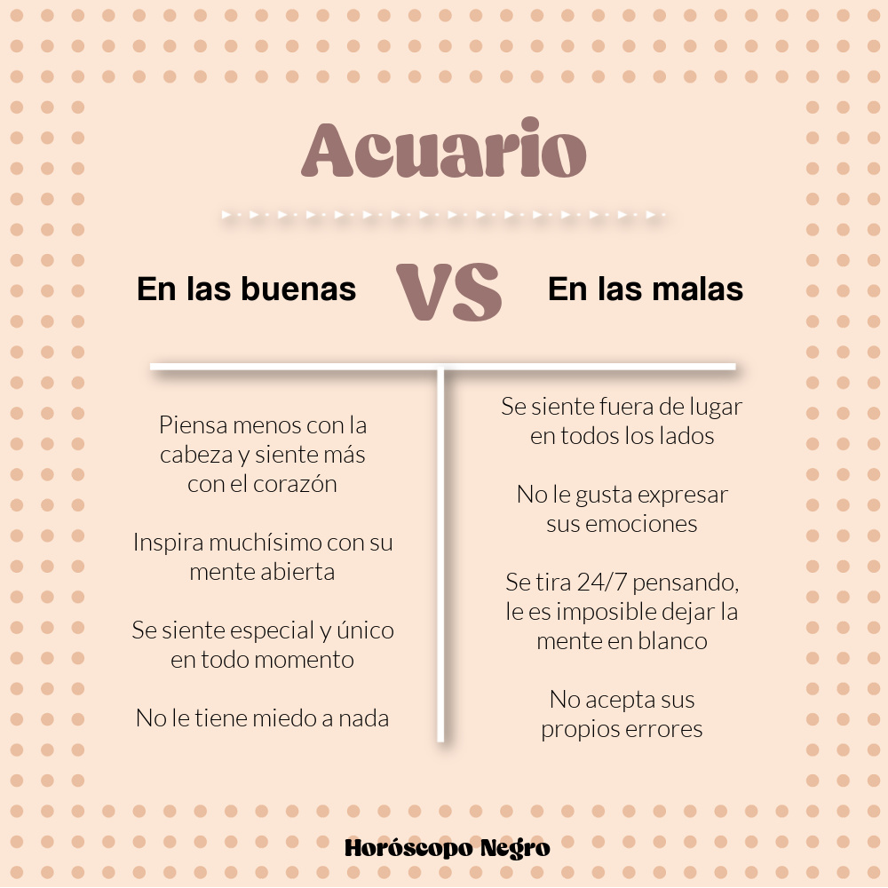 acuario_hn's tweet photo. #Acuario en las buenas VS en la malas ✨🔮✨ #horoscoponegro https://t.co/Nh9XcJsQi8