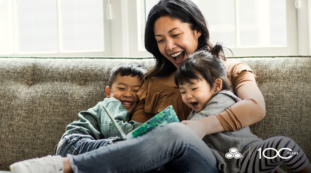 InsurancewCarr's tweet image. Here's to the love of a mom. Happy Mother's Day! #GoodNeighbor