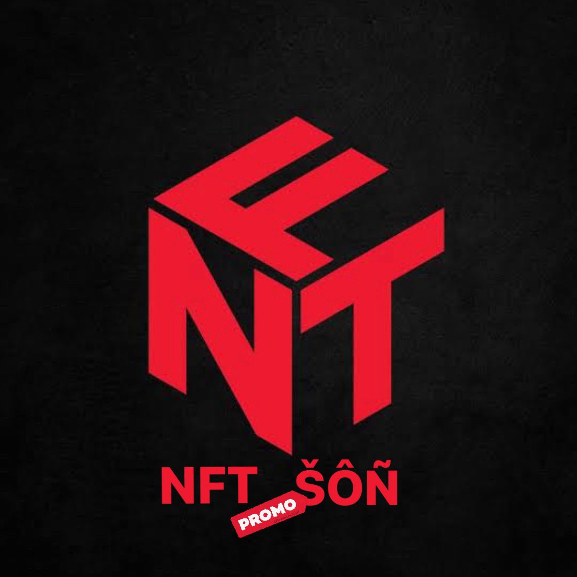 NFTSONCOMPANY's tweet photo. Hello 👋
We will start to #promote
#nft #nftson https://t.co/yllti2PKkA