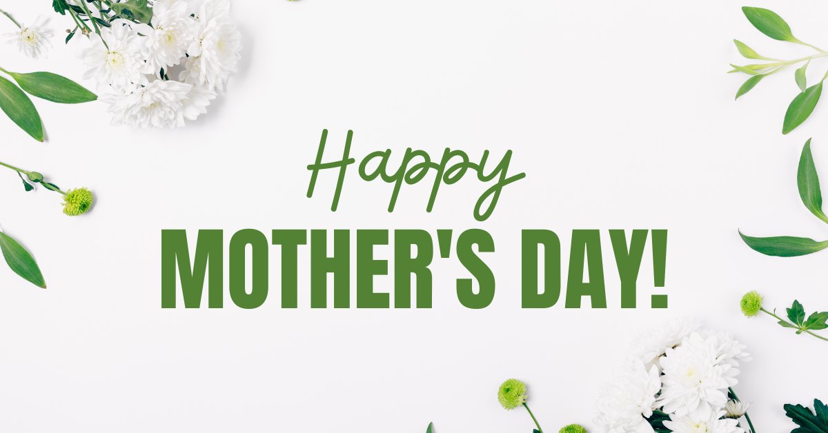 Happy mother's day to all the mothers that wear multiple hats keeping the family intact while running a nonprofit organization. You deserve all the relaxation and celebration this month. 

#nonprofit #nonprofitCEOs #accounting #donors #nonprofitcommunity