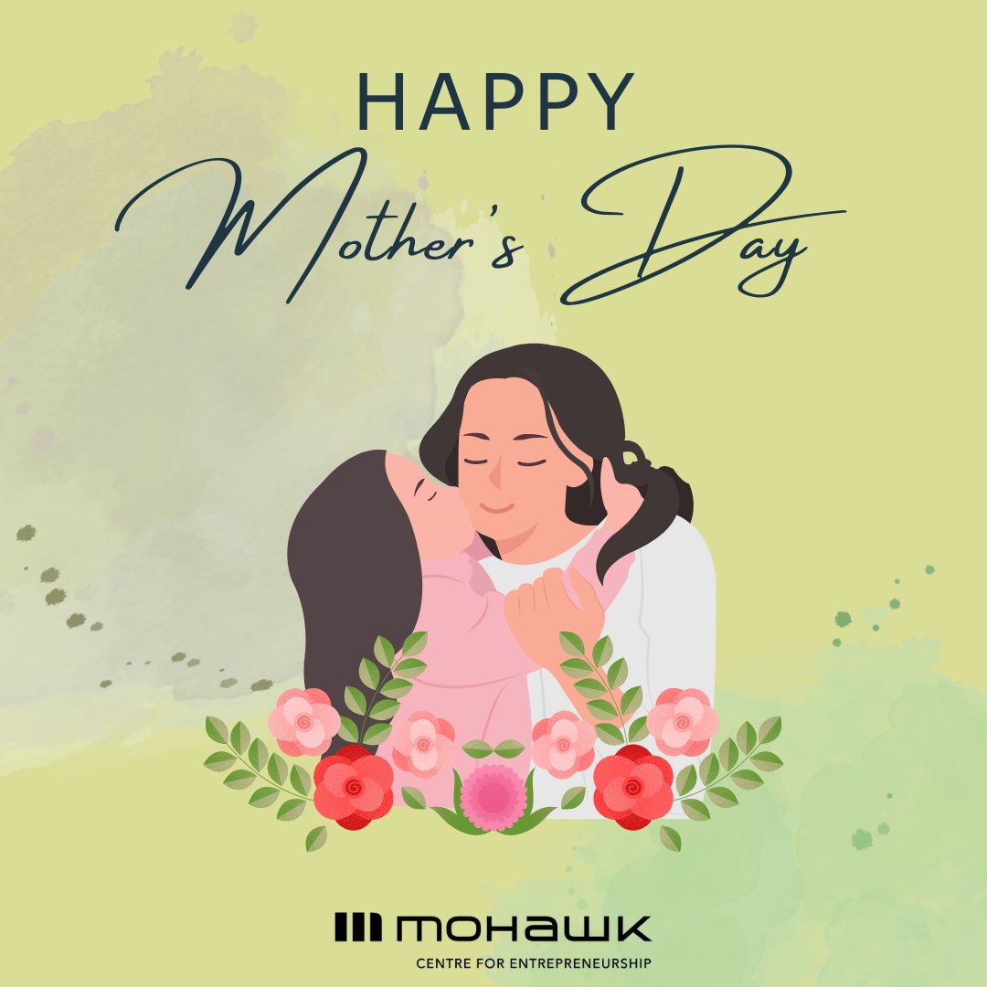 Happy Mother's Day to all the hard working moms in our community. All mothers are working mothers. Acceptance, tolerance, bravery, compassion. This one's for you!

#mothersday