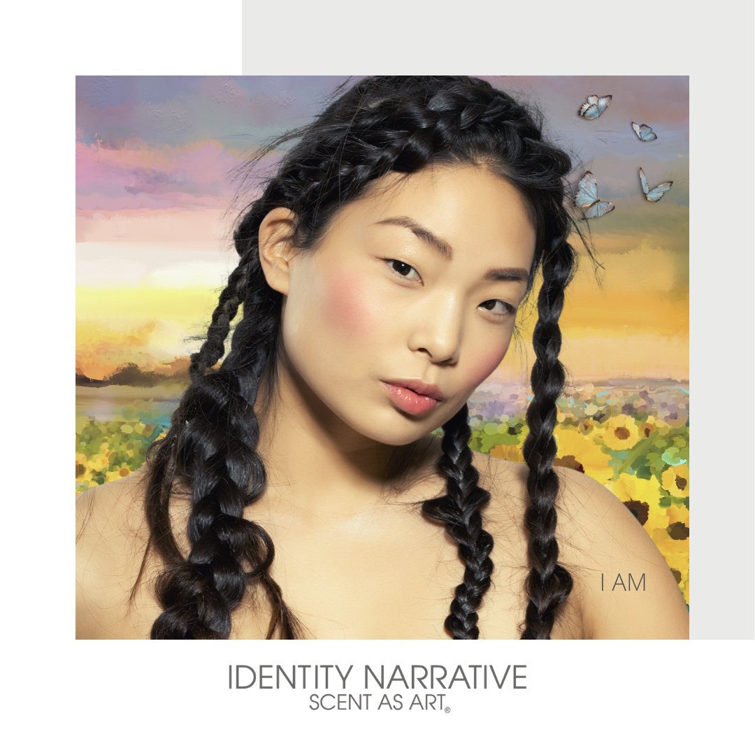 theinarrative's tweet photo. Love + Nurture ✅  Let inclusive fragrance be your guide 🙌🏾  Identity Narrative | Scent as Art® https://t.co/rH2KmfEjsJ  

⁠#EaudeParfum #identitynarrative #scentasart https://t.co/1aZcHrHsAZ