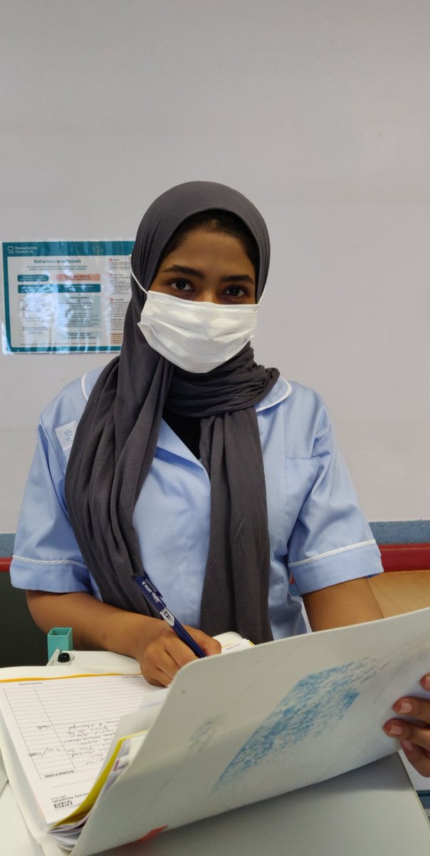 Ward B47 (@wardb47nuh) on Twitter photo Happy National Student Nurse Day!
Show your student nurses your appreciation today! Thank you for all you do!
#happystudentnurseday #studentnurse <a href="/HcopTeam/">TeamHCOP_NUH</a> <a href="/HCOP_SGC_NUH/">Shared Governance - NUH HCOP</a> @WARD #B47Rocks <a href="/SharedGovNUH/">SharedGovernance NUH</a> Happy National Student Nurse Day!
Show your student nurses your appreciation today! Thank you for all you do!
#happystudentnurseday #studentnurse <a href="/HcopTeam/">TeamHCOP_NUH</a> <a href="/HCOP_SGC_NUH/">Shared Governance - NUH HCOP</a> @WARD #B47Rocks <a href="/SharedGovNUH/">SharedGovernance NUH</a>