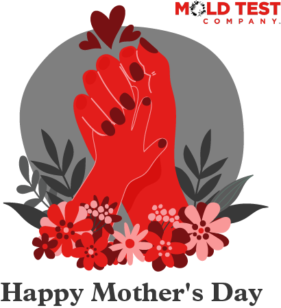 test_mold's tweet photo. There aren't enough flowers in the world to show you how much you mean to us~Happy Mother's Day 💐

#moldtestcompany #happymothersday #mothersday #instalove #mom https://t.co/lsu71yHpXM