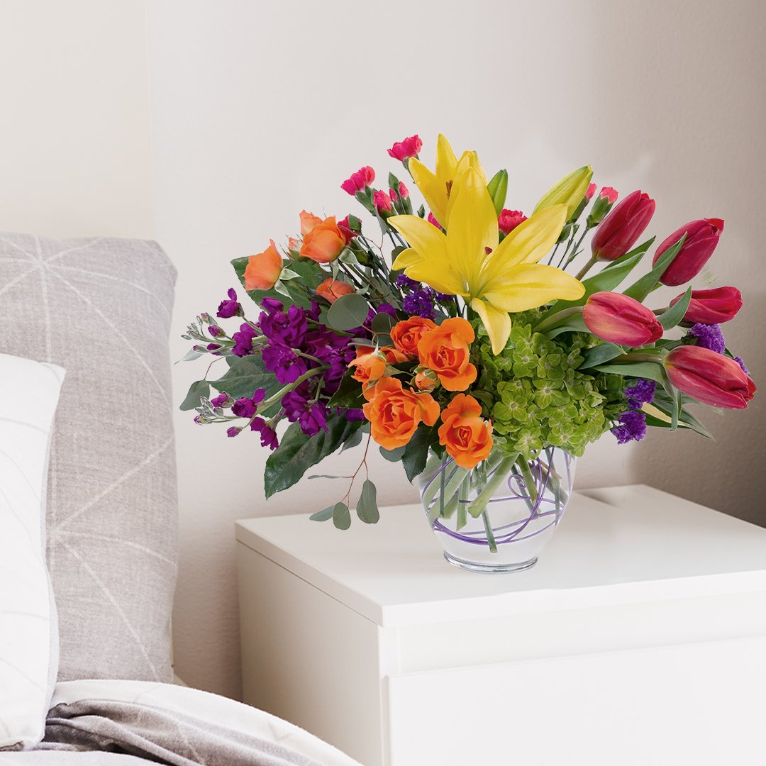 Flower Shop Network tweet media