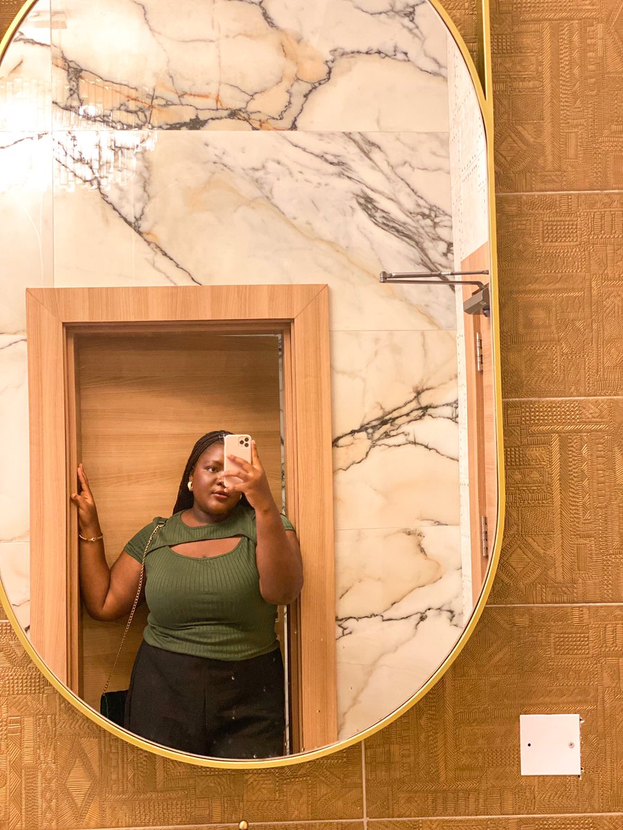 amanaboojay's tweet photo. About yesterday ✨
#Tulipbistroabuja https://t.co/F5PjPf4DgK