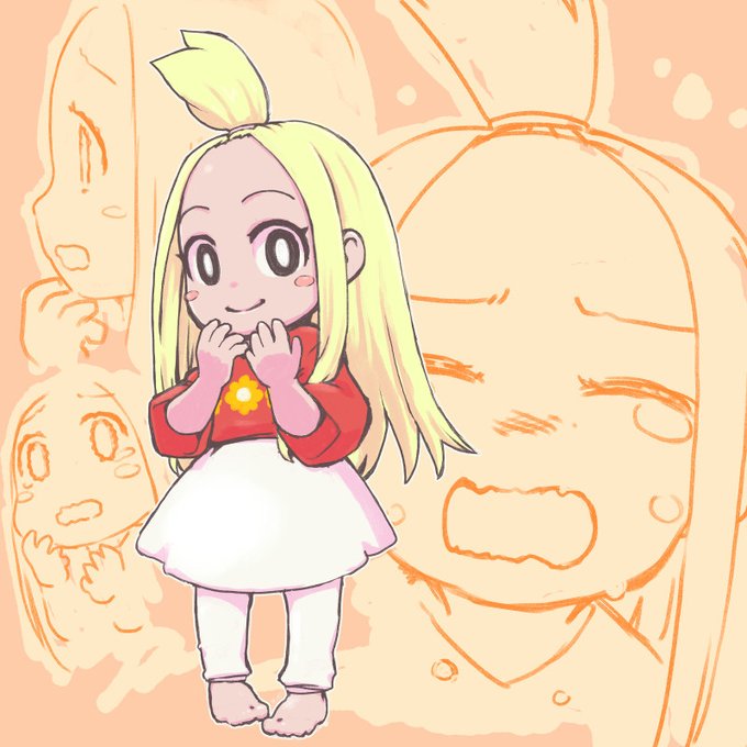 ふたばちゃんkawaiiですよね
 #サンダー3 