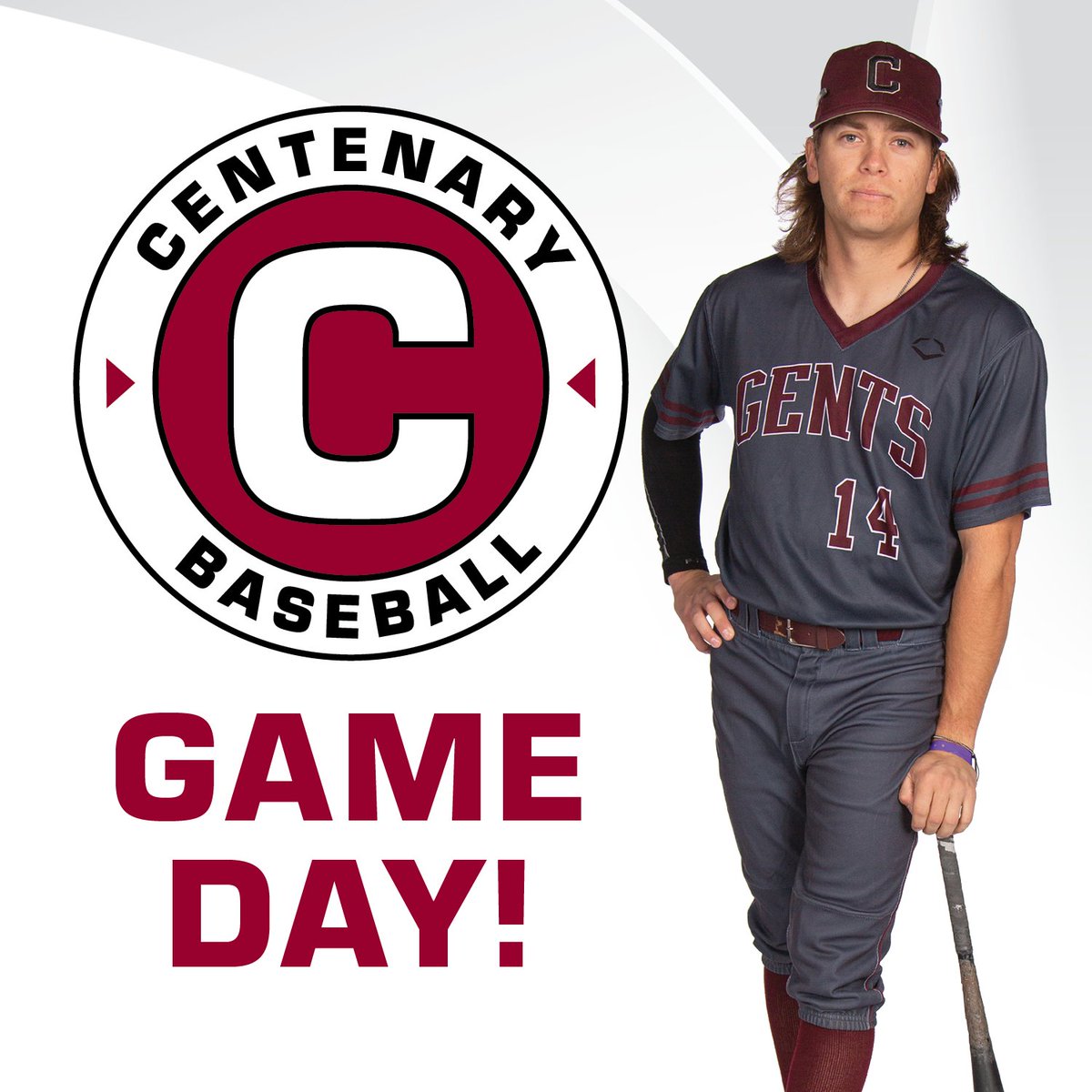 GoCentenary's tweet photo. Time to win a championship!!!!!!!!!!!!!!!!!!! Diamond Gents vs. Trinity in the 2022 SCAC Tournament championship game .... Follow the action below: 

Stats: https://t.co/aWBMmpxFGU

Video: https://t.co/qLKtor9nFF

#GoCentenary #CTheOpportunity https://t.co/cIng1PUIG4
