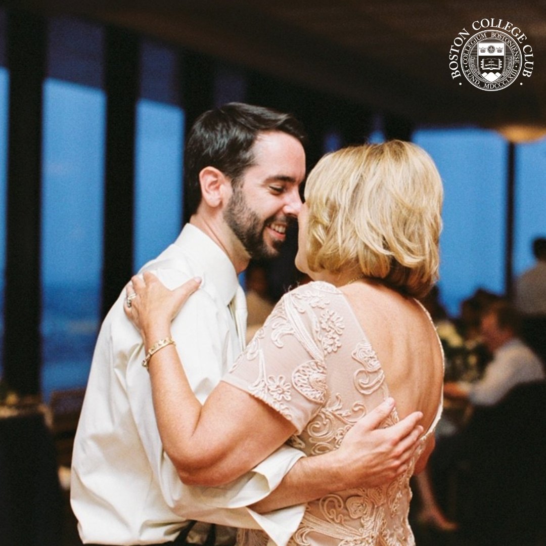 Boston College Club (@bostoncollclub) on Twitter photo There is no greater love than a mother's love. Happy Mother's Day!❤️
#HappyMothersDay There is no greater love than a mother's love. Happy Mother's Day!❤️
#HappyMothersDay