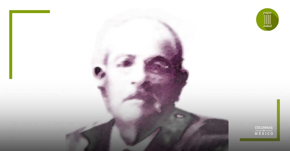 Columnas de México on Twitter 