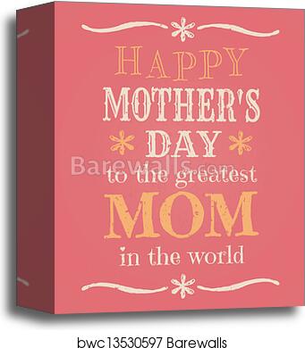 barewallsinc's tweet photo. Happy Mother's Day!

https://t.co/dyVzAG77eQ https://t.co/P65eLM2aiv