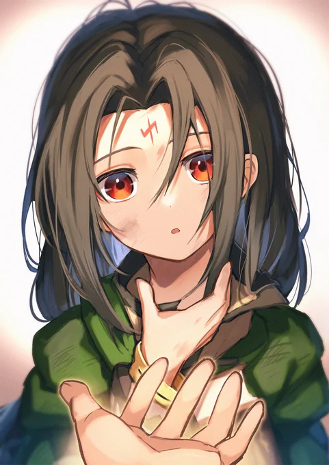 子セネリオ 