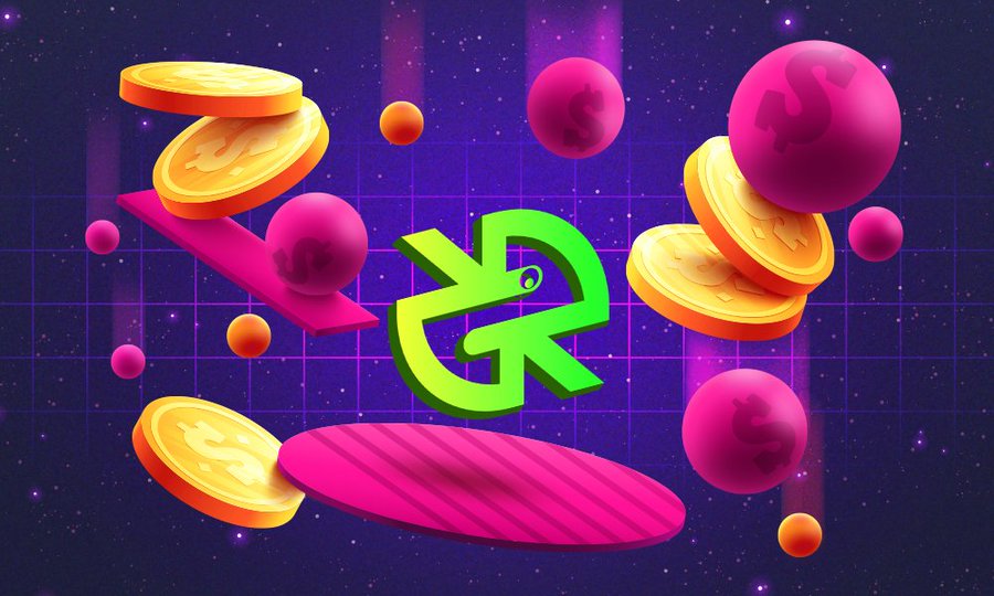 bsc_daily's tweet photo. 🚨#AIRDROP ALERT🚨

🎉@RangoExchange the first multichain #DEX aggregators in #DeFi space thrilled to allocate 15% of the AirDrop allocation to the Second #Retroactive Airdrop 

🗓Snapshot will be taken on 31st-Oct-2022

💰The formula will be based on volume and frequency https://t.co/GGiBF4x4xq