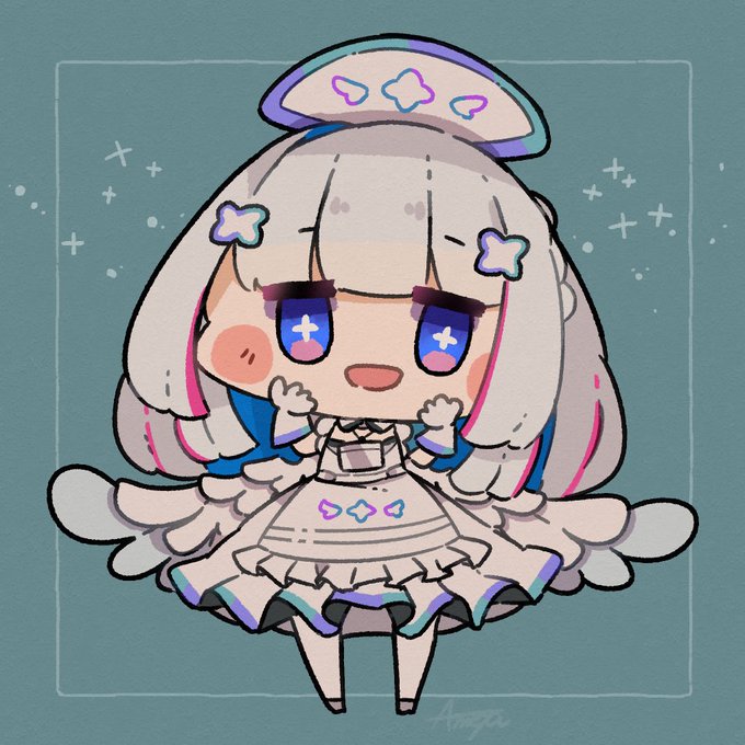 ナース衣装めちゃすきです👏
#かなたーと 