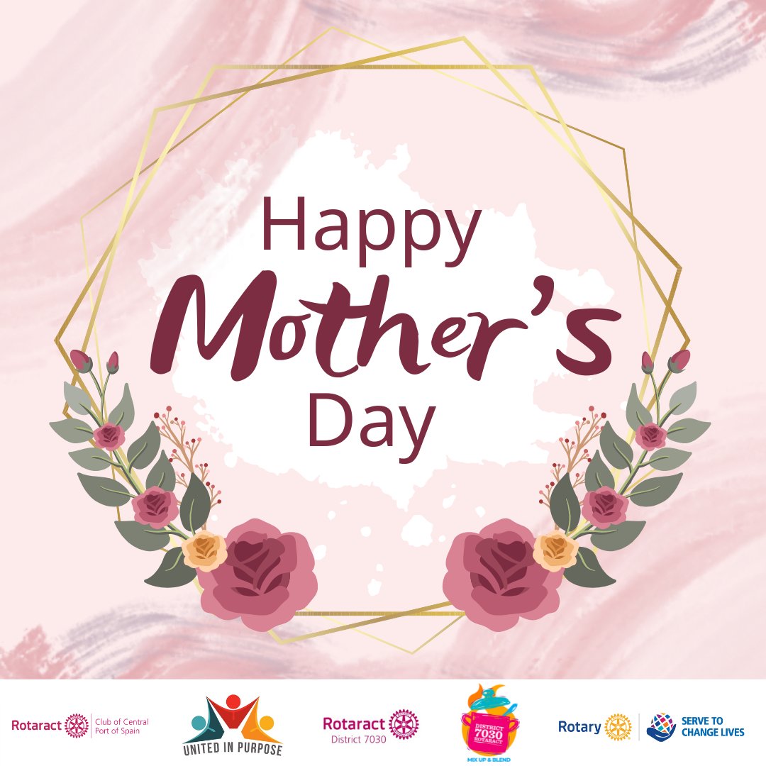 RCCentralPOS's tweet photo. Happy Mother's Day to all the moms and mother figures 🎉, and especially to our RCCPOS mummies @krista_crooks28 and @msakeesha ❤️!

We hope that all the beautiful moms have a lovely and blessed day 🥰.

#rccpos
#rotaract
#rotaryinternational
#district7030
#mothersday
#mother https://t.co/OCThYJMTgH