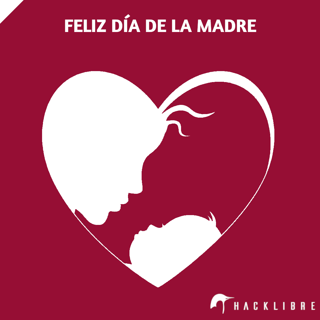Hacklibre's tweet image. FELIZ DÍA A TODAS LAS MADRES QUE DÍA A DÍA LUCHAN EN SACAR PA&apos; LANTE A SU FAMILIA.