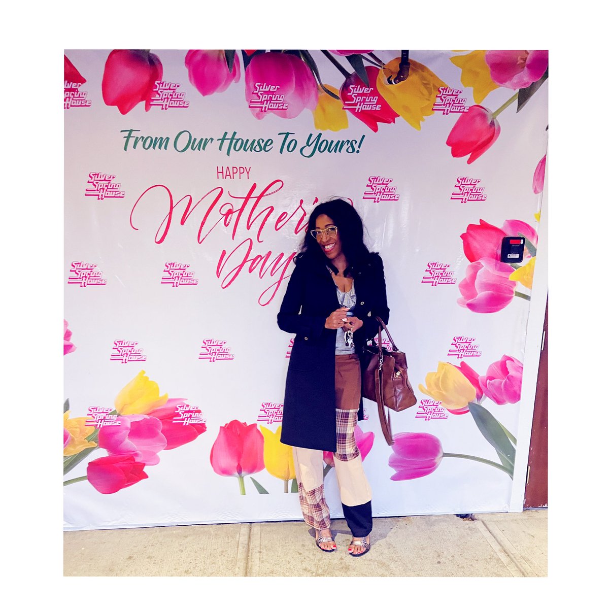 Happy Mother’s Day 2022 To ALL! 🌸

MumzyCRF.org

#happymothersday