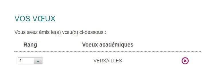 maelialc's tweet image. Je crois bien que c’est parti pour quelques années de plus  (au moins!) dans l’académie de Versailles! 😊 #perdir2022