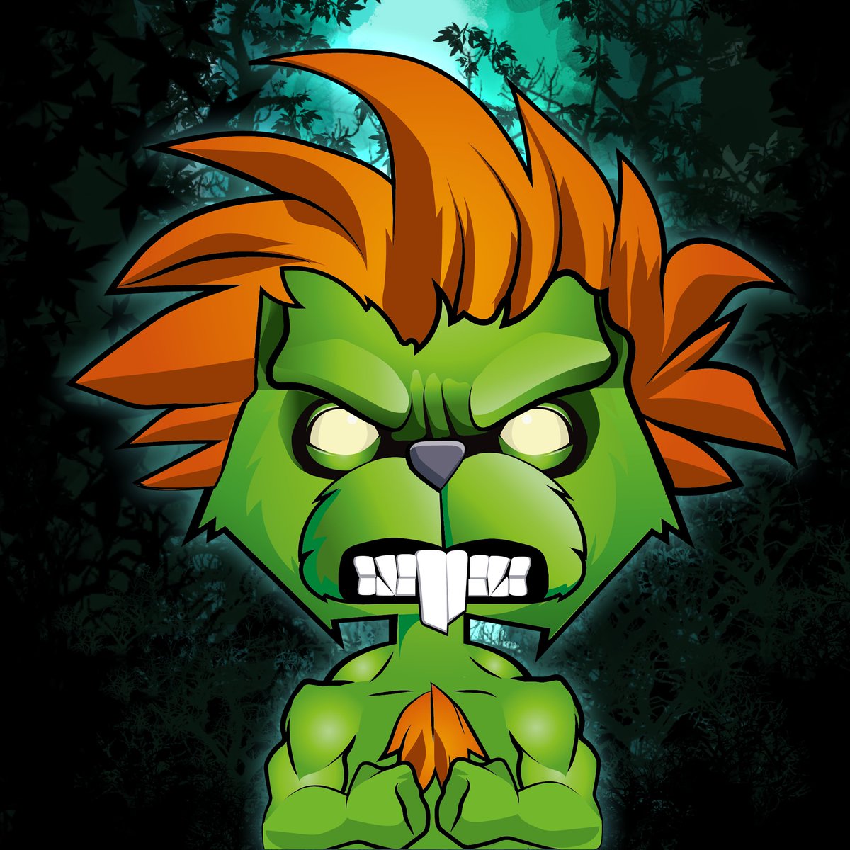 GM! 🐹 

Rumble TN 3 * 0.2 #AVAX -> 15:00 UTC
Twitter Space -> 18:00 UTC
Lottery 10 WINNERS -> Live Draw at 21:00 UTC

The rumble is open to anyone but remember for the lottery, you have to be a member! 

Join the fun on discord : discord.gg/hamsterzbc

#HAMSTERZDAY