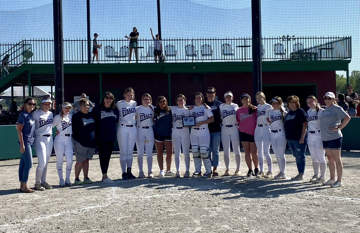 Happy Mother’s Day to our Stealth moms!!