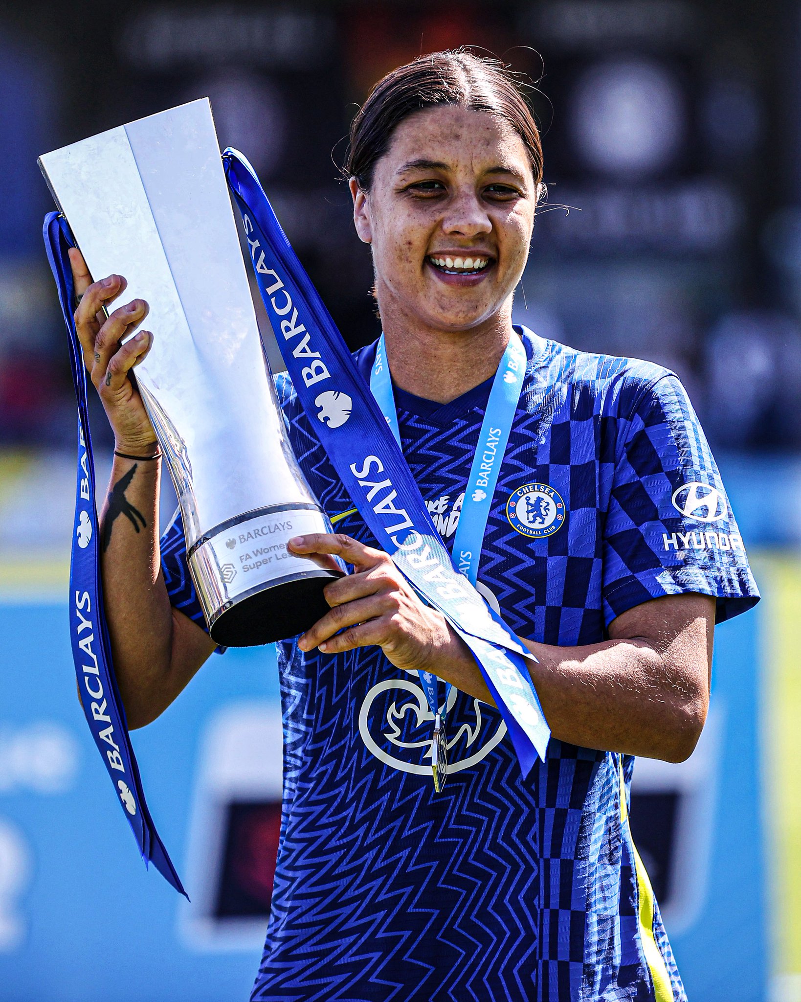 GOAL on Twitter: "🔹 Two stunners to win Chelsea the title 🔹 30 Chelsea