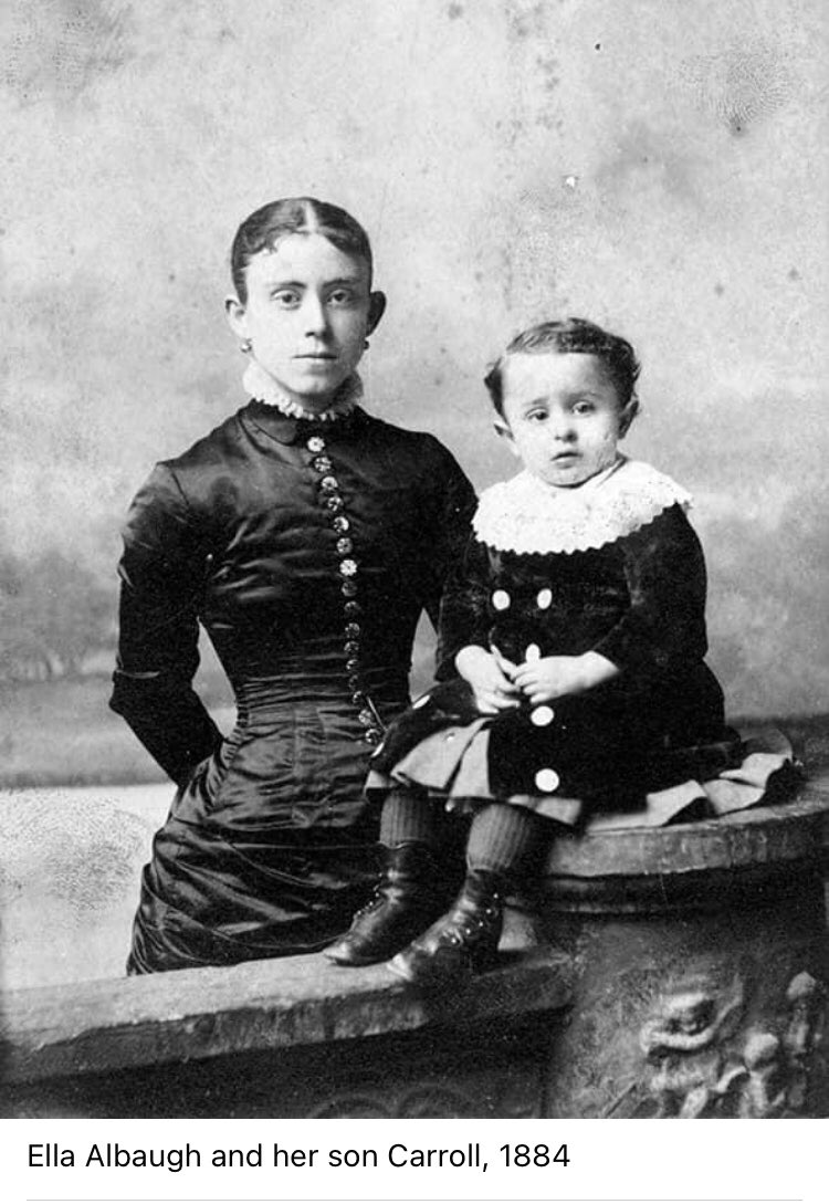 CarrCoHistory's tweet photo. Happy Mothers Day!  Check out todays Facebook post. https://t.co/BiQocMmAnm https://t.co/i6YjAz5xiD