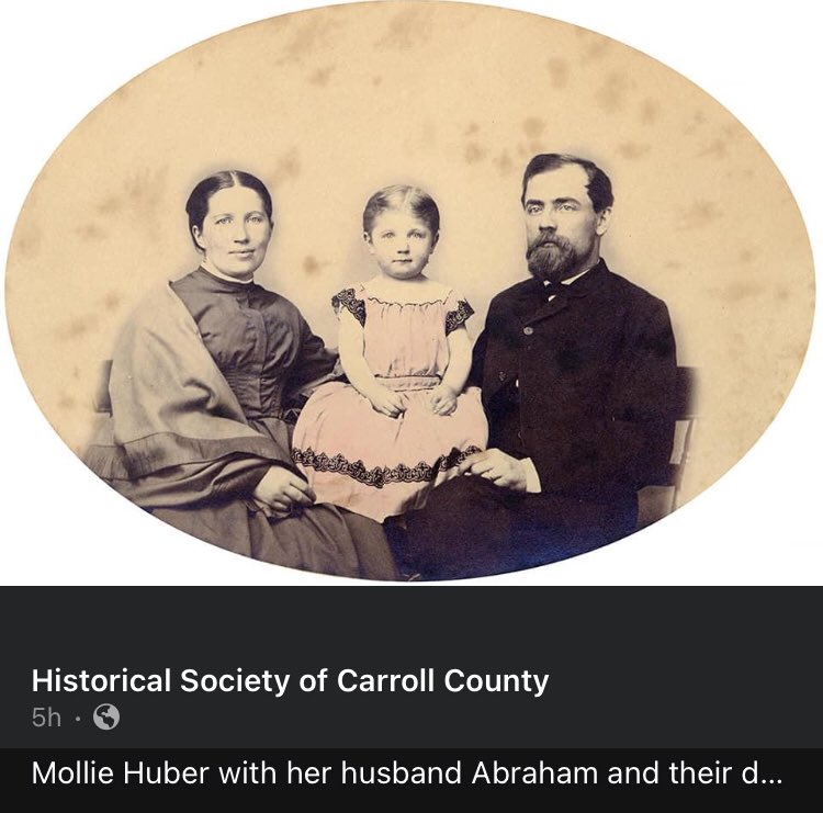 CarrCoHistory's tweet photo. Happy Mothers Day!  Check out todays Facebook post. https://t.co/BiQocMmAnm https://t.co/i6YjAz5xiD
