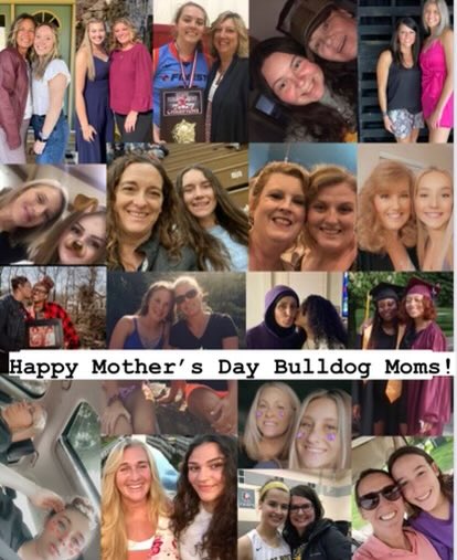 acwb_basketball's tweet photo. Happy Mother’s Day! Thank you for everything you do 🖤💛 https://t.co/QC5nqff7ks