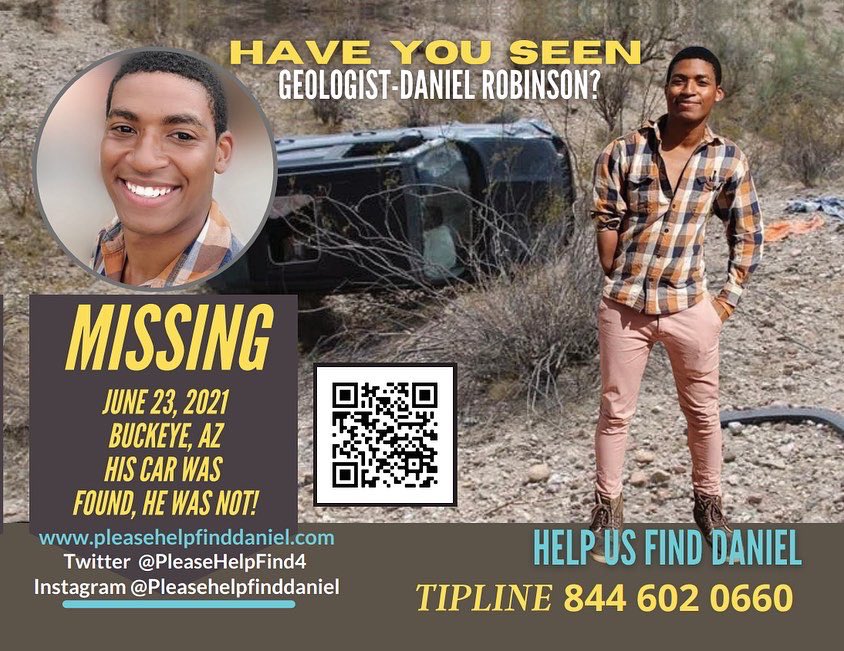 Crawlspacepod's tweet image. Don’t miss our latest episode! We speak with David Robinson from CrimeCon about his missing son Daniel. Follow him at Please Help Find Daniel.

Apple: podcasts.apple.com/us/podcast/cra…

Spotify: open.spotify.com/episode/72pTbT…

Stitcher: listen.stitcher.com/yvap/?c=sharel…

YouTube: youtu.be/JC_vo1DxN0I