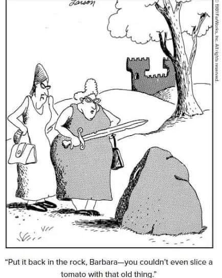 JudyThompsonTLC's tweet photo. Yup.
Happy Mother's Day!
Google Excalibur for clarity.
#judysfun #culture #fluency #EnglishisCrazy https://t.co/B0SGRTYXlw