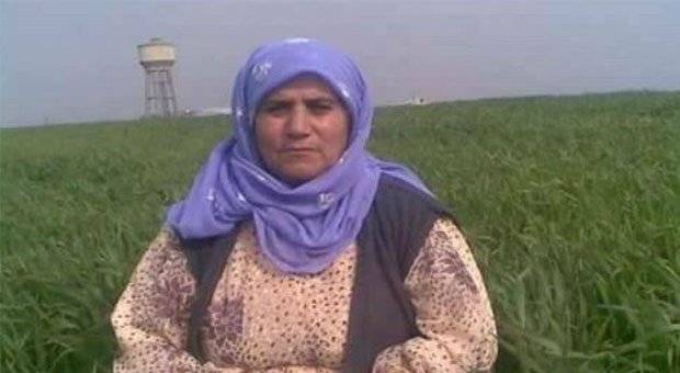 Taybet Ana şahsında tüm annelerin anneler günü kutlu olsun.