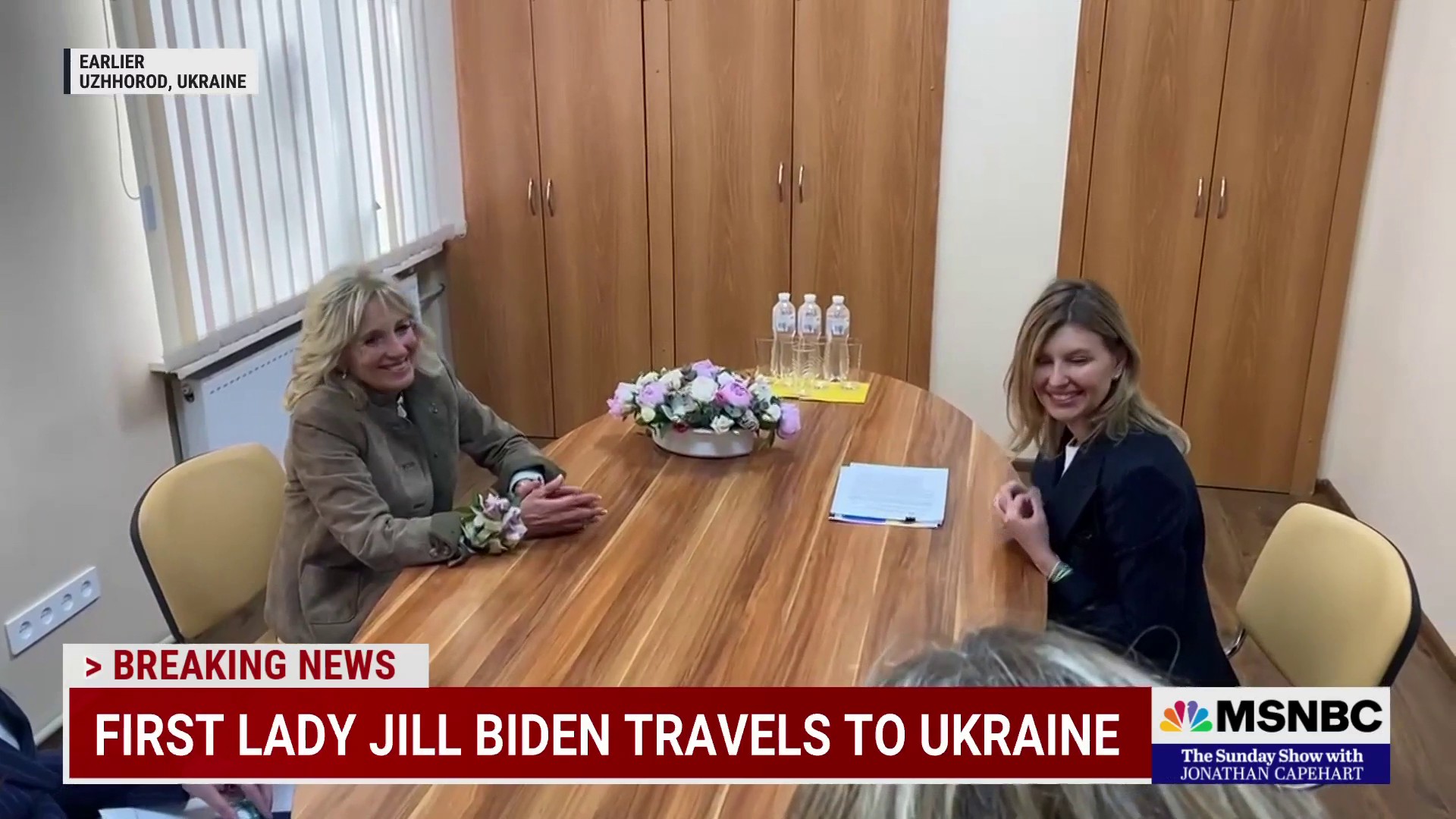 The Sunday Show with Jonathan Capehart on Twitter "WATCH CapehartJ