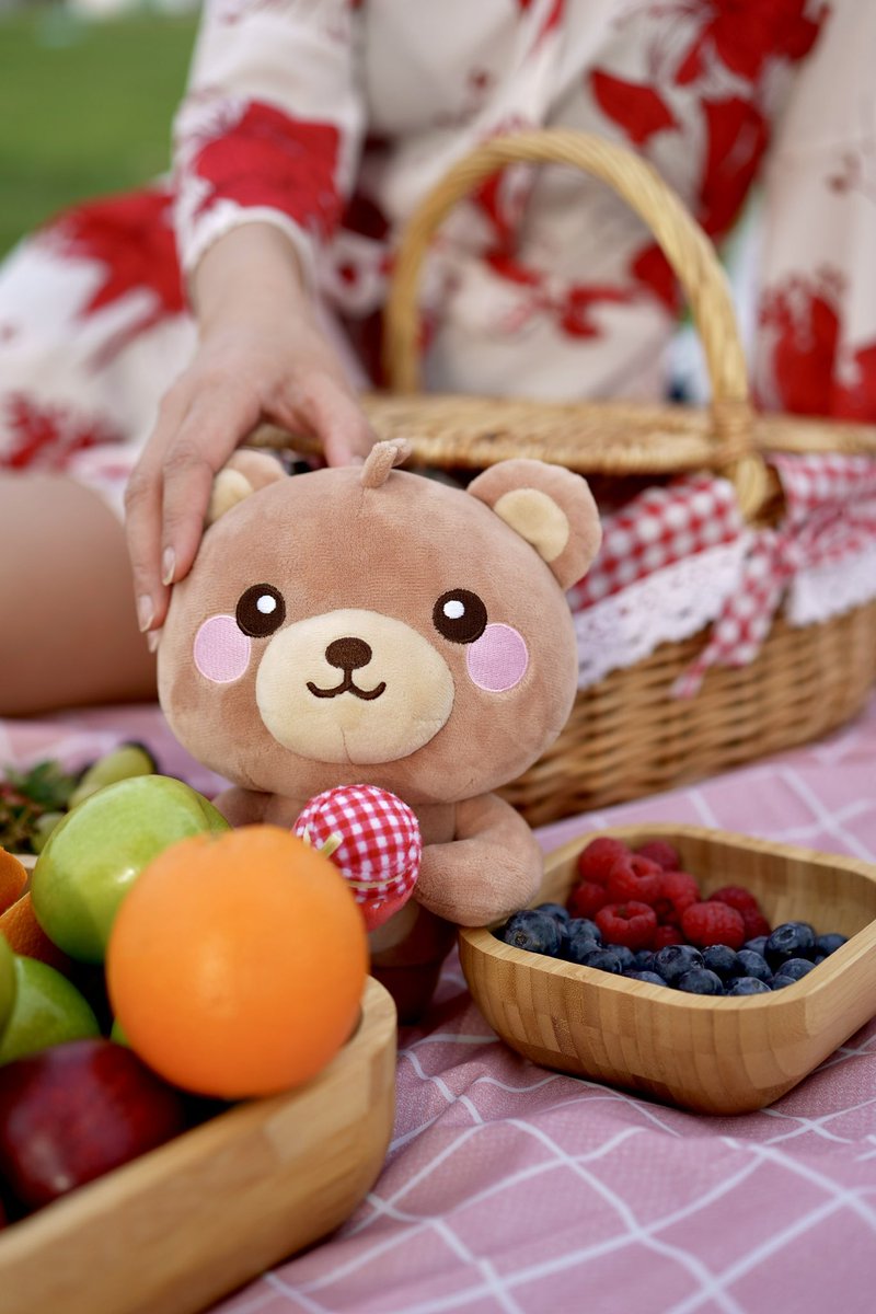 _Lemonshortcake's tweet photo. To all the beautiful Moms out there, we want to wish you a Happy Mother's Day!

#MothersDay #plushies https://t.co/H57dkXwNUX