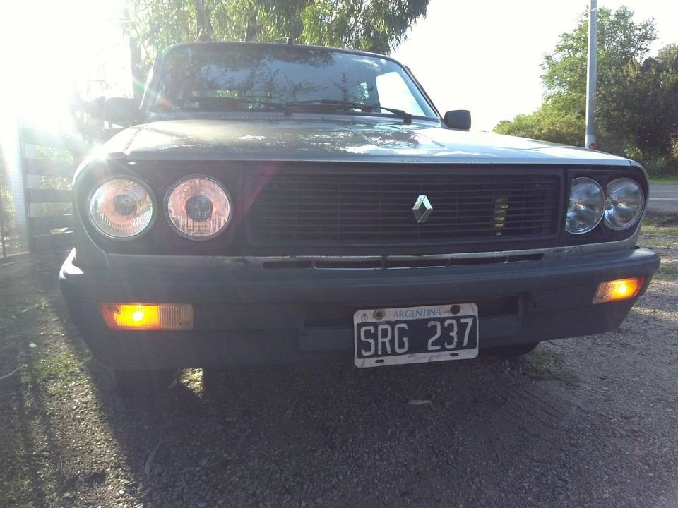 StreetRunnerNFT's tweet photo. The definitive car plate.

Will the numbers be a prediction of the future price of the $SRG? 🤔

📷🇦🇷Spotted in Argentina

#Racing #Car #P2E #BSC #Crypto #Metaverse #NFT #NFTGame https://t.co/olBMNSh71Q