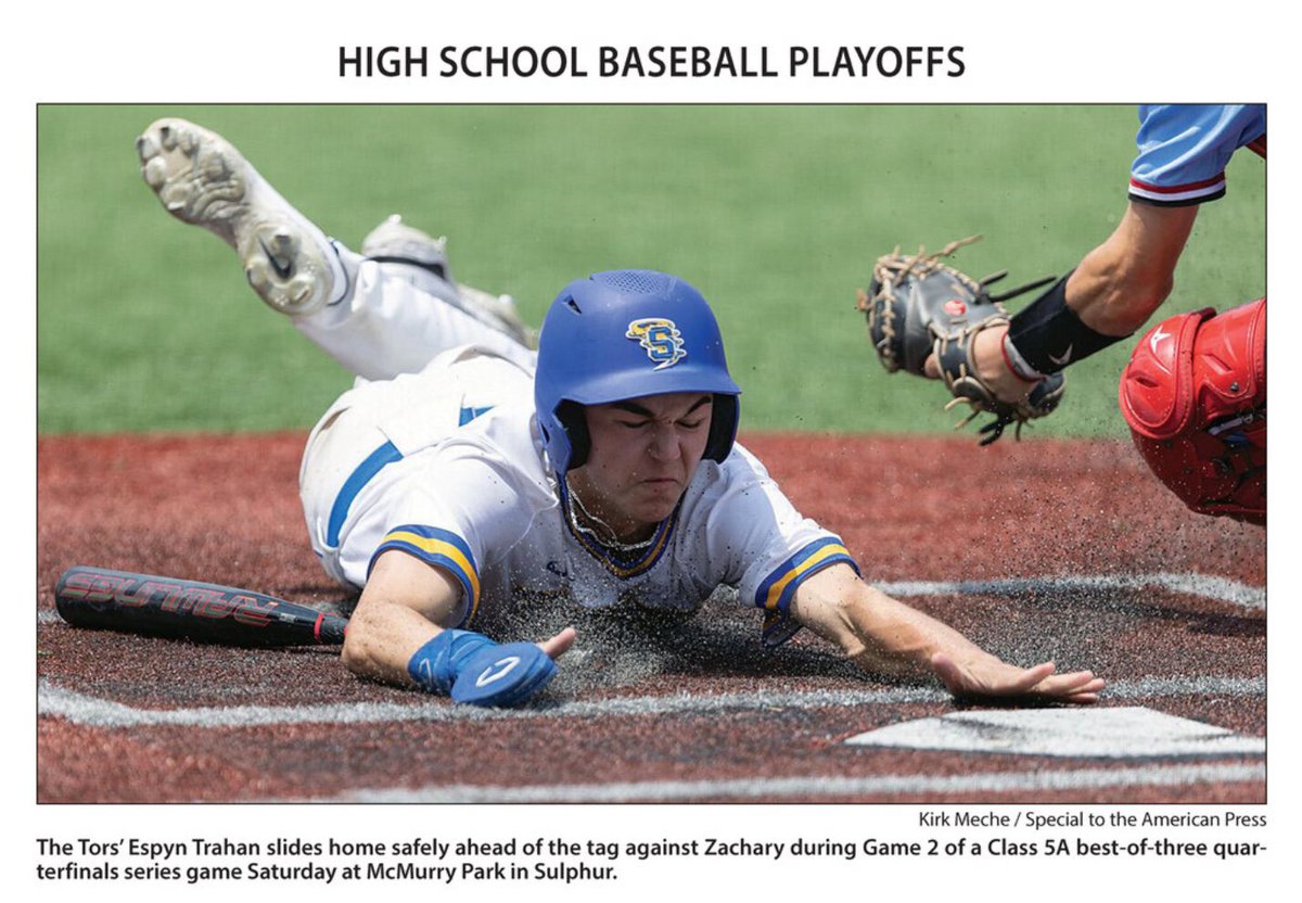 TorBaseball's tweet photo. How Sweet It Is!!
Super proud of our Tornado team, coaches, fans, students and community!!
Letβs keep this train rolling to 34!,
#GoTors #GetTORup #BeatStAmant https://t.co/ITQfWkUIVP